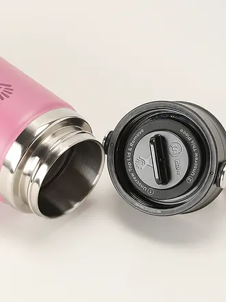 HYDRO FLASK | Trinkflasche Wide Mouth Flex Sip Lid 710ml | 